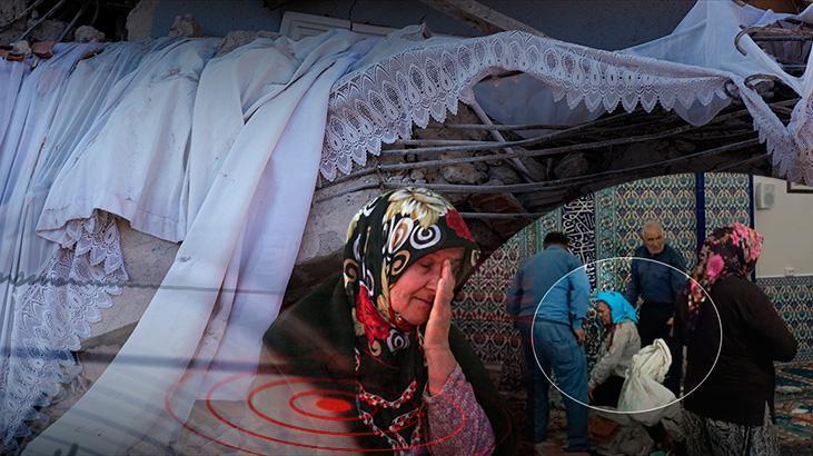 Magnitude 6.1 Earthquake Hits Northwest Turkey, Claims One Life and Injures Dozens