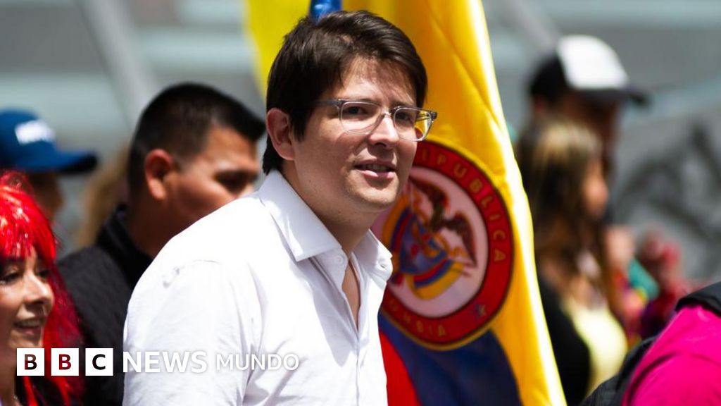 Tragic End for Colombian Presidential Hopeful Miguel Uribe&nbsp;Turbay