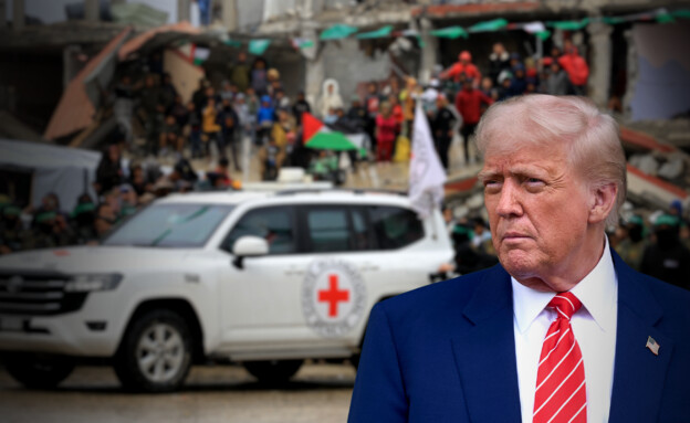 Netanyahu Holds Firm on Hostage Release for War’s End Amid International Mediation Efforts