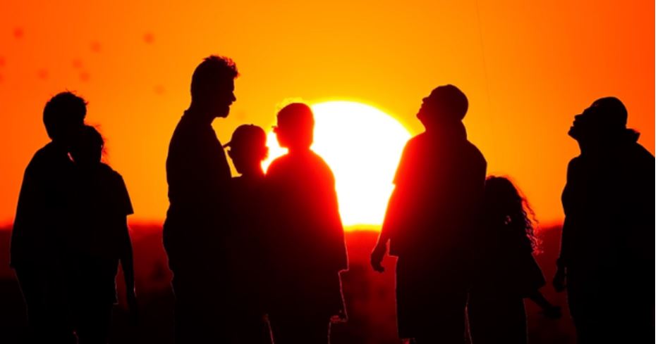 Nordic Heatwave: A Climate Crisis Wake-Up&nbsp;Call