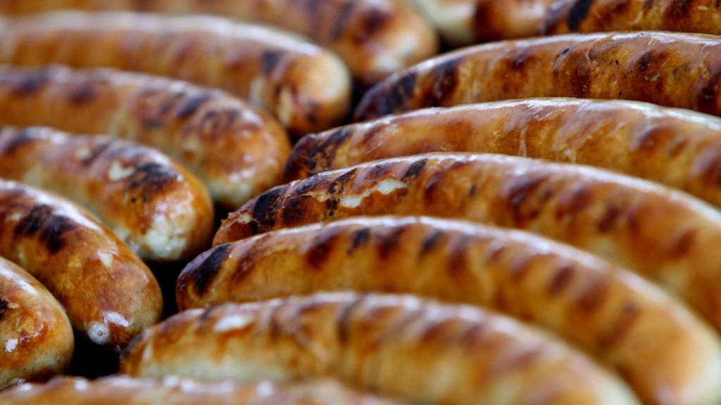Historical Rivalry and Modern Controversy: From Germany’s Bratwurst to Dubai’s Chocolate&nbsp;Delicacy