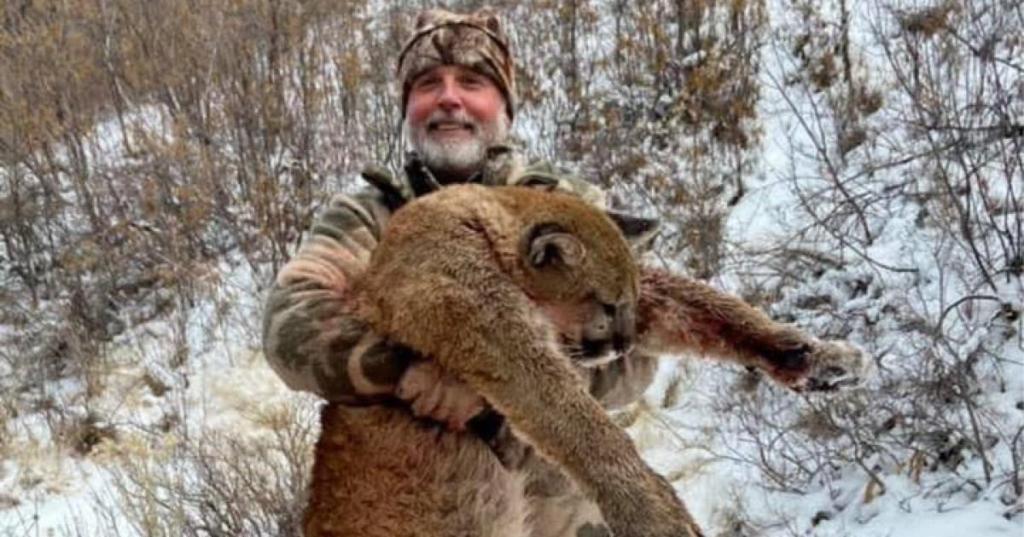 American Millionaire Trophy Hunter Killed by Cape Buffalo in South African&nbsp;Safari