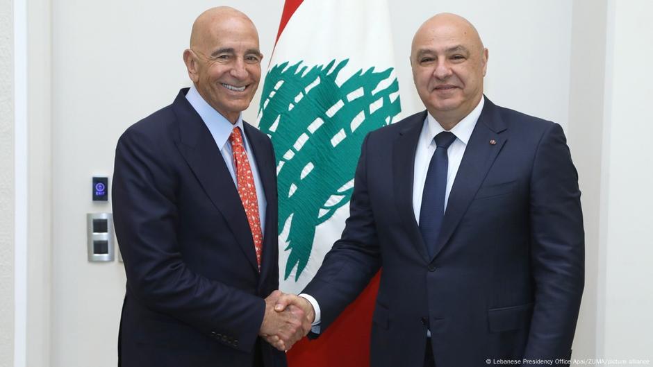 Lebanon at a Crossroads: The Tense Path to Disarming Hezbollah amid Regional Tensions