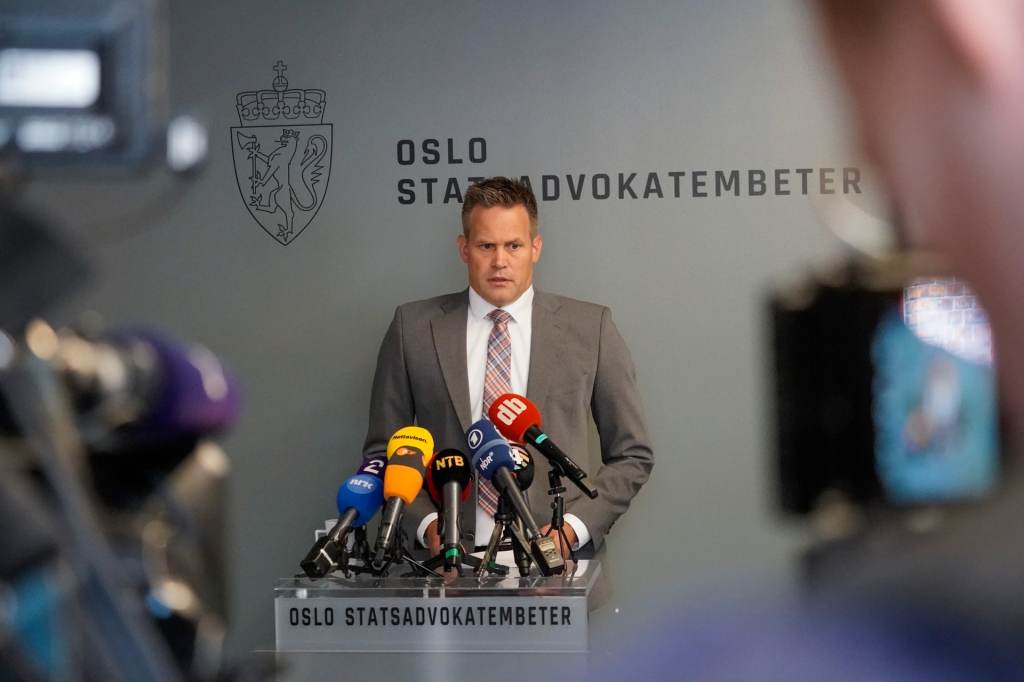 Norwegian Royal Family Scandal: Crown Princess’s Son Charged with Multiple&nbsp;Offenses