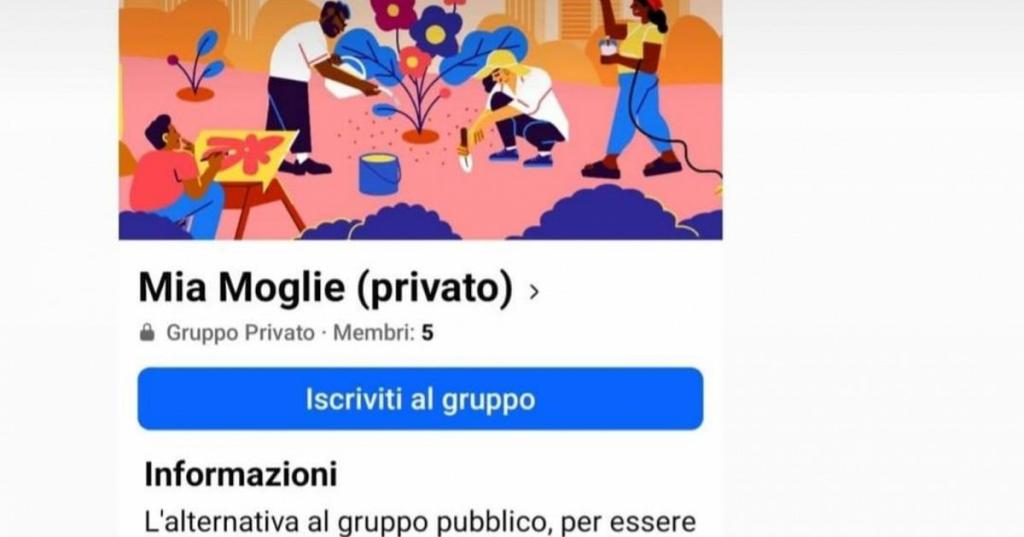 Outrage in Italy over Intimate Photo Sharing: A Call for Digital&nbsp;Responsibility