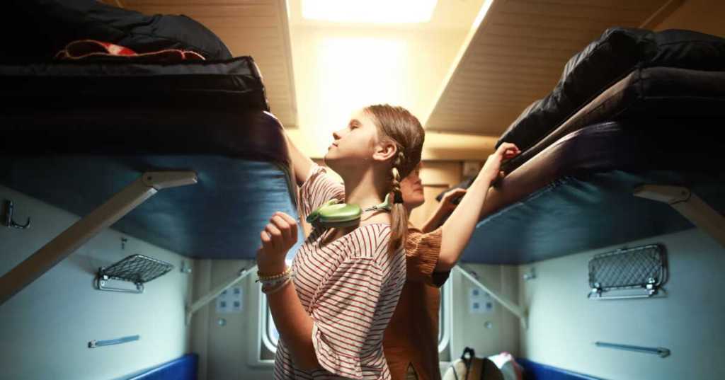 Revival of Night Trains in Europe: A Journey Towards Sustainable&nbsp;Travel