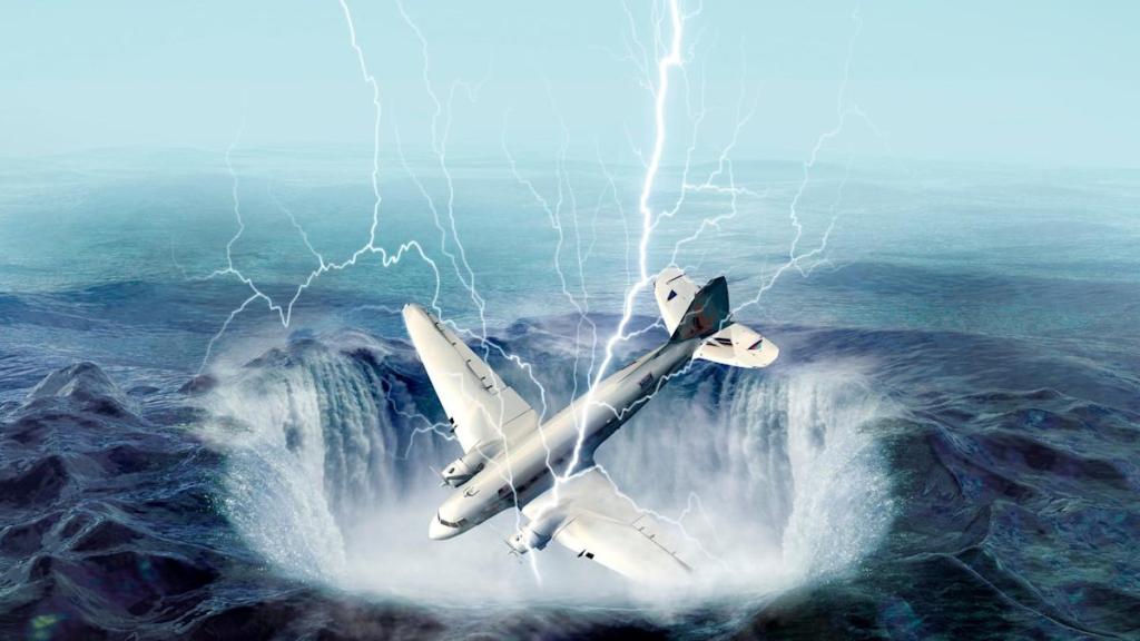 Revealing the Mysteries of the Bermuda Triangle: A Scientific&nbsp;Perspective