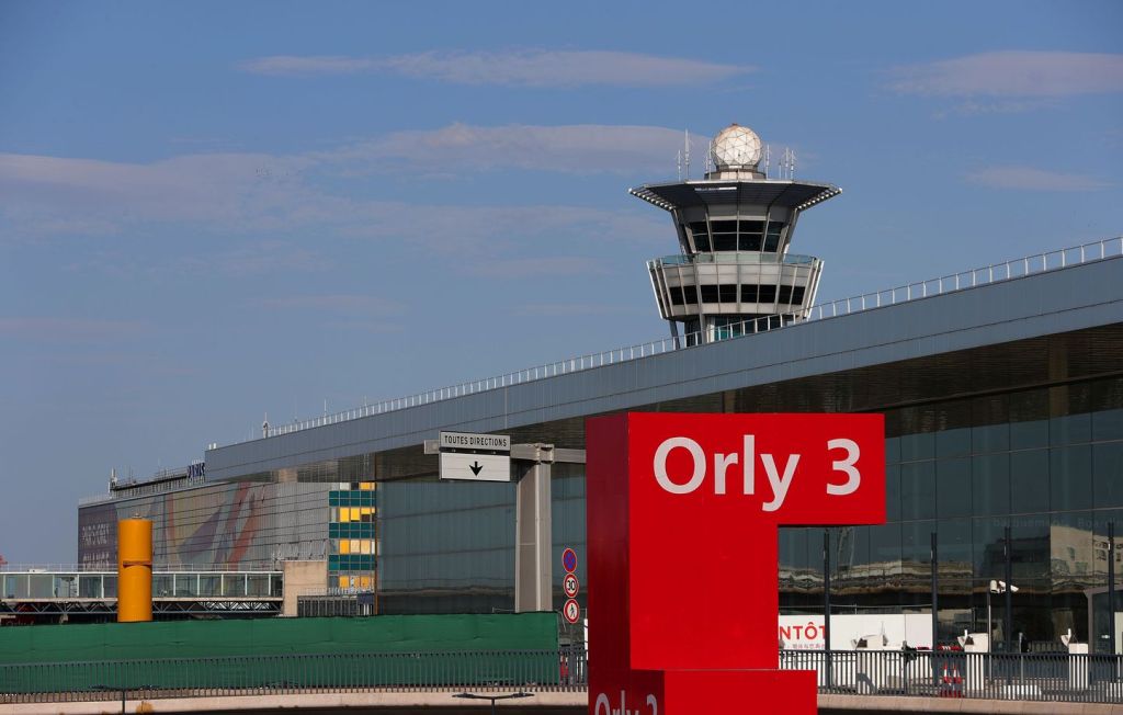 Major French Air Traffic Control Union Announces September Strike, Anticipates Widespread&nbsp;Disruption