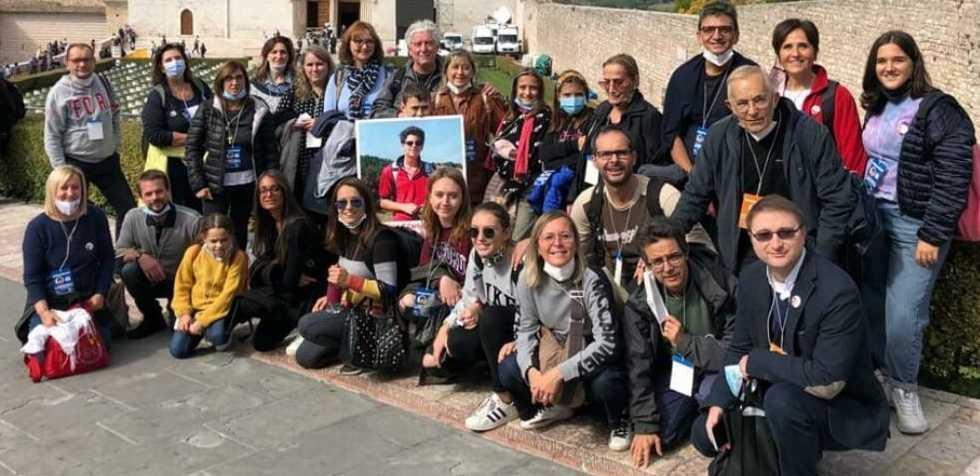 Millennial Miracle: Carlo Acutis, ‘God’s Influencer,’ Set for Sainthood