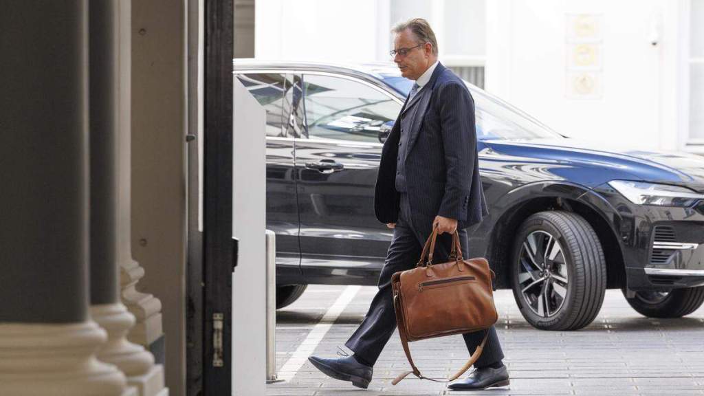 Belgium Takes Bold Steps Towards Palestine Recognition and Sanctions Against&nbsp;Israel