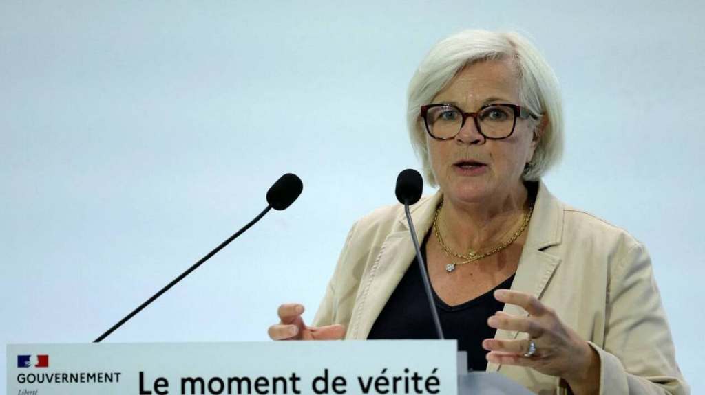 France and NATO Brace for Potential High-Intensity Conflict in&nbsp;Europe