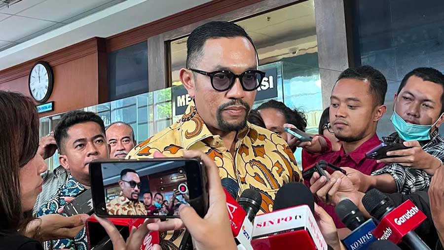 Indonesia Faces Nationwide Protests Over Lawmaker Allowances and Political Unrest